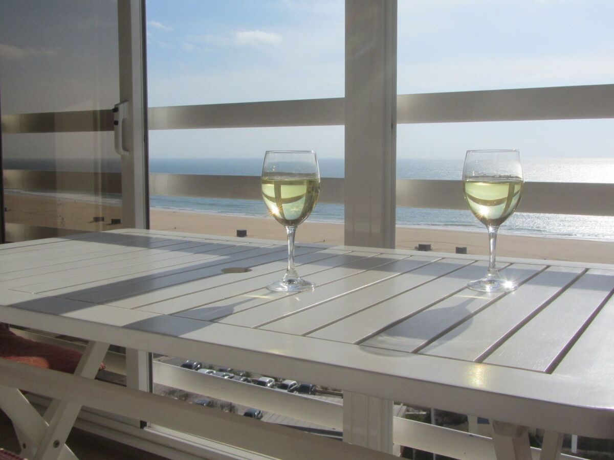 Appartement Girafa à Portimão : vue mer et plage à 50 m - Photo 3