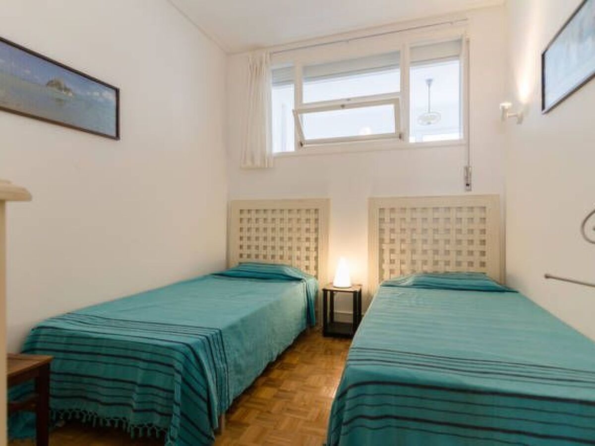 Appartement Girafa à Portimão : vue mer et plage à 50 m - Photo 5