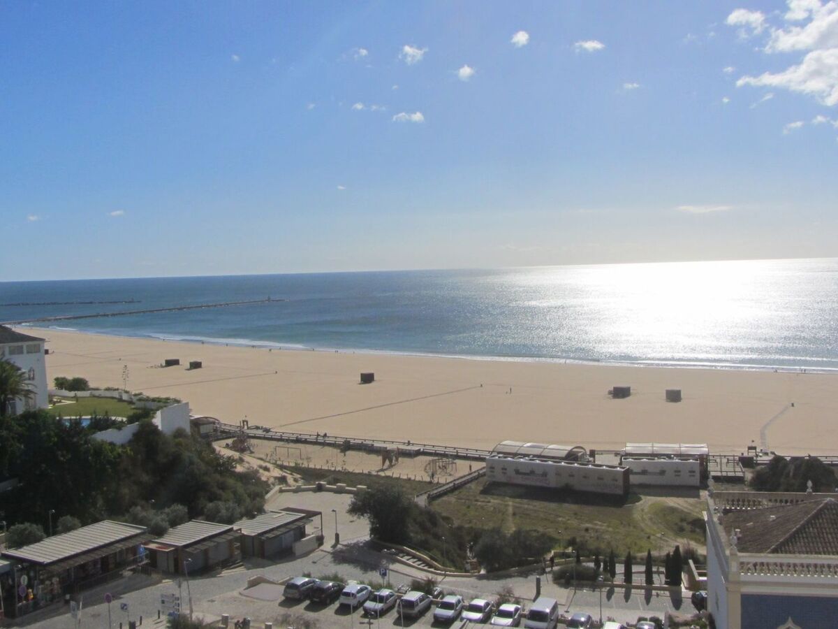 Appartement Girafa à Portimão : vue mer et plage à 50 m - Photo 7