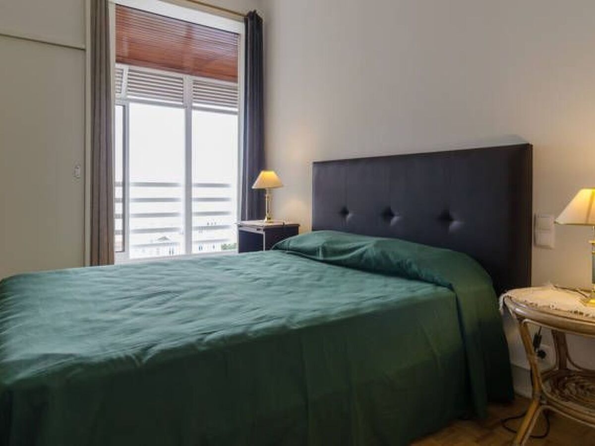 Appartement Girafa à Portimão : vue mer et plage à 50 m - Photo 8