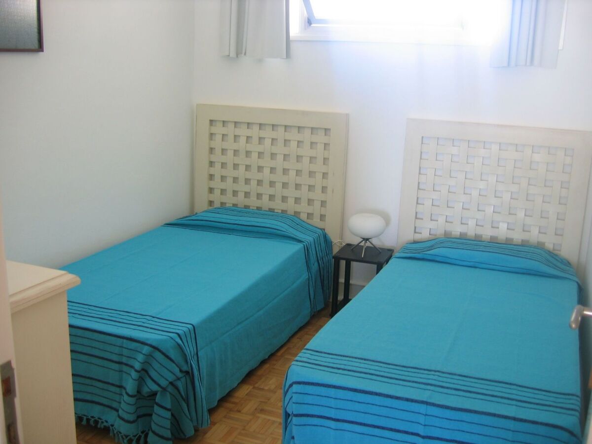Appartement Girafa à Portimão : vue mer et plage à 50 m - Photo 9