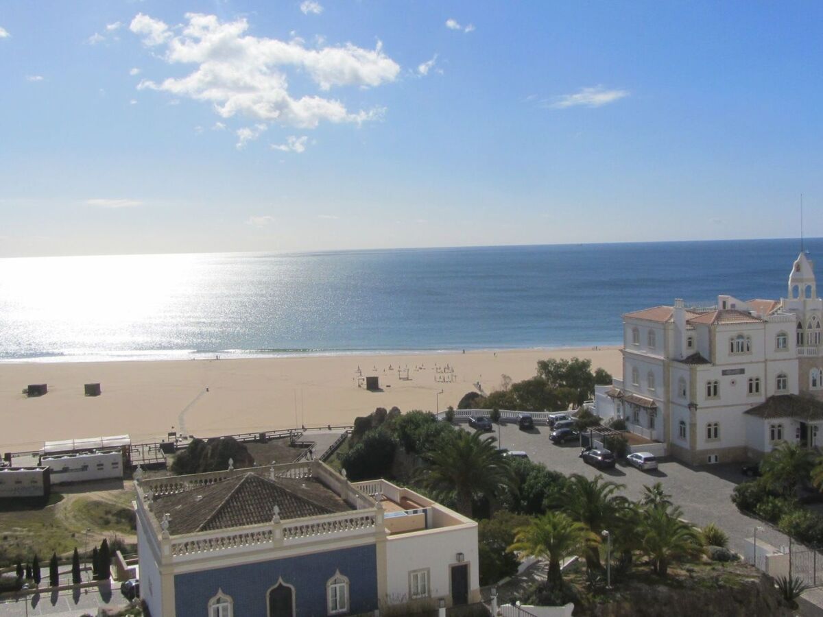 Appartement Girafa à Portimão : vue mer et plage à 50 m - Photo 10