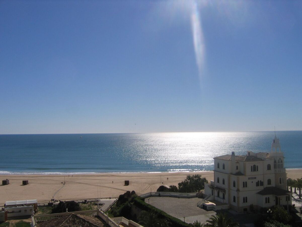 Appartement Girafa à Portimão : vue mer et plage à 50 m - Photo 11