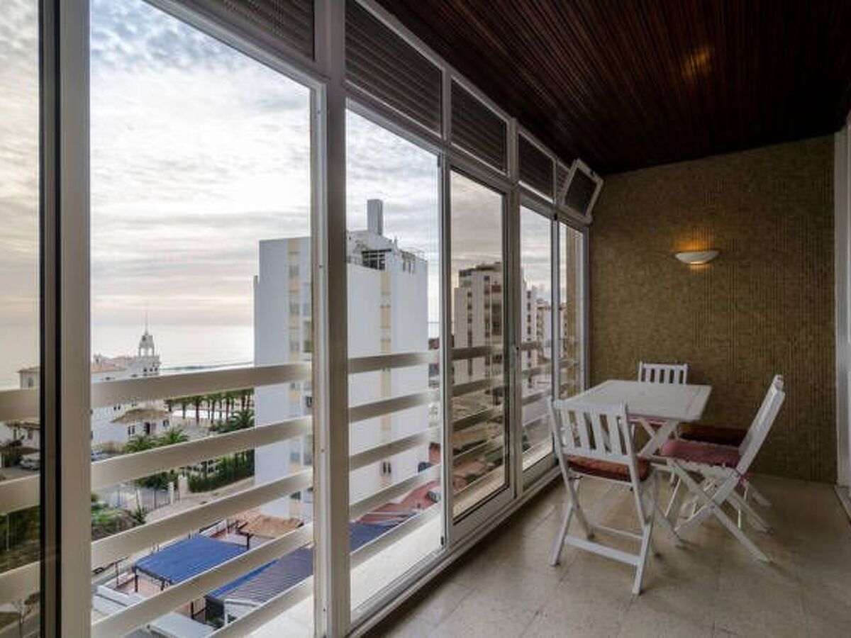 Appartement Girafa à Portimão : vue mer et plage à 50 m - Photo 12