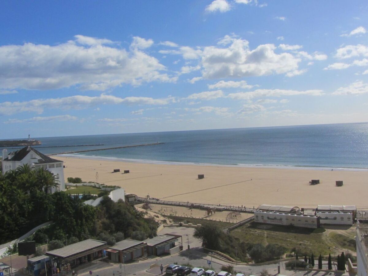 Appartement Girafa à Portimão : vue mer et plage à 50 m - Photo 17