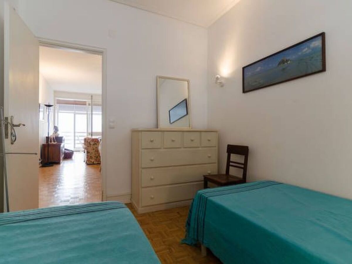 Appartement Girafa à Portimão : vue mer et plage à 50 m - Photo 20