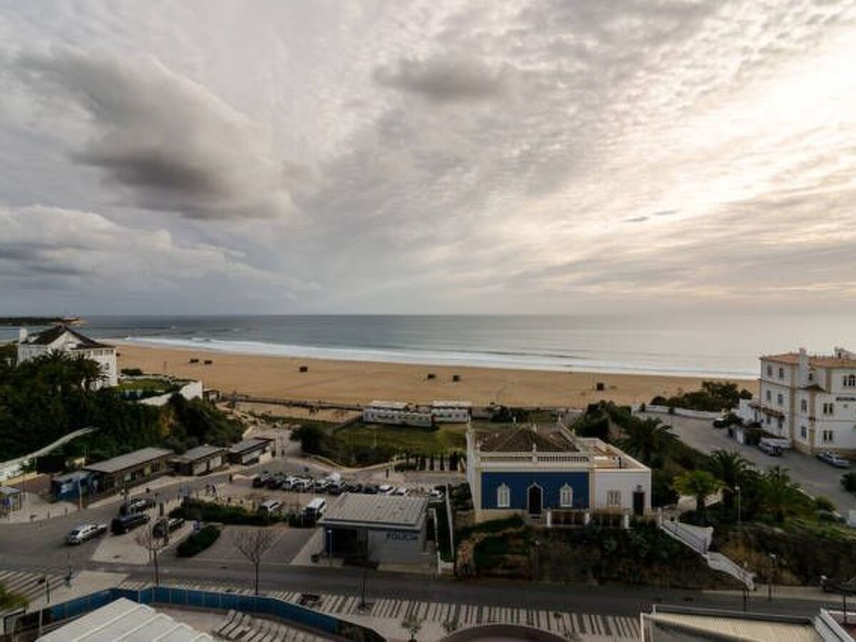 Appartement Girafa à Portimão : vue mer et plage à 50 m - Photo 24