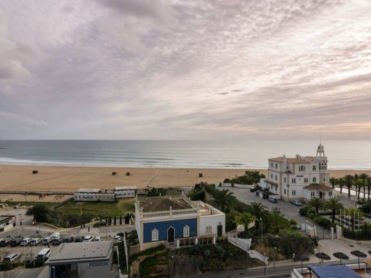 Appartement Girafa à Portimão : vue mer et plage à 50 m - Photo 25