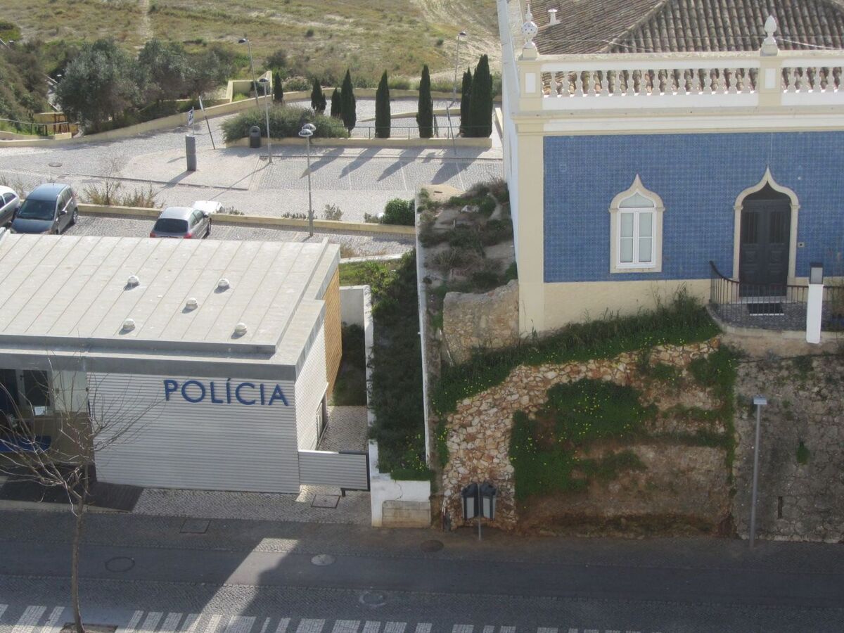 Appartement Girafa à Portimão : vue mer et plage à 50 m - Photo 26
