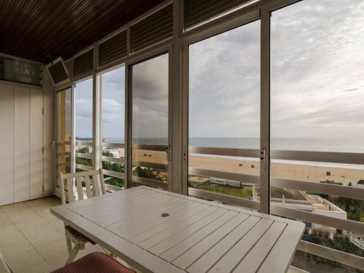 Appartement Girafa à Portimão : vue mer et plage à 50 m - Photo 27