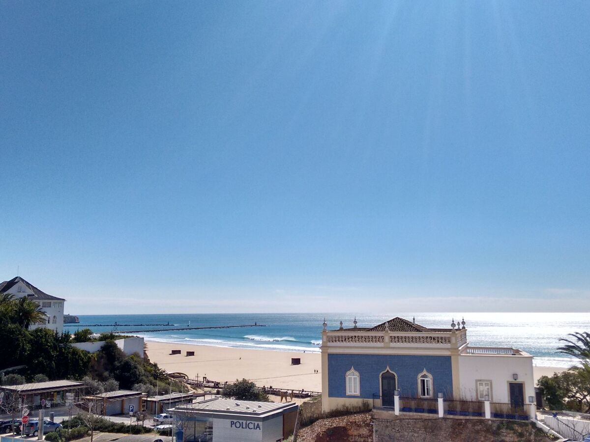 Appartement Peixes - Vue mer à Praia da Rocha - Photo 1