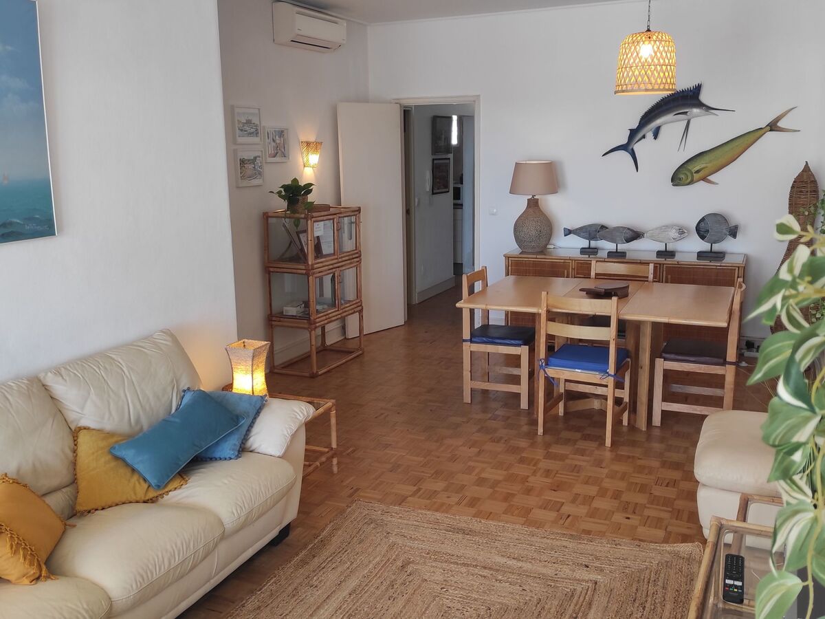 Appartement Peixes - Vue mer à Praia da Rocha - Photo 3