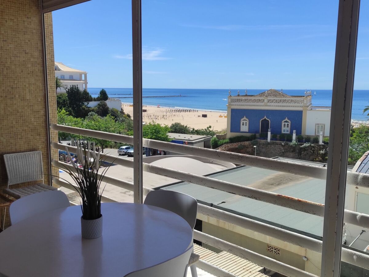 Appartement Peixes - Vue mer à Praia da Rocha - Photo 4