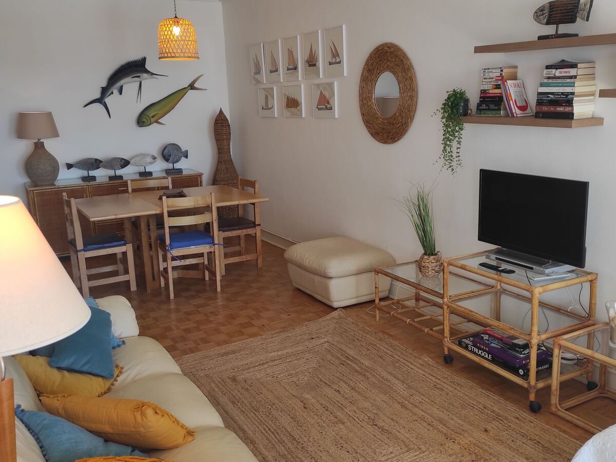 Appartement Peixes - Vue mer à Praia da Rocha - Photo 7