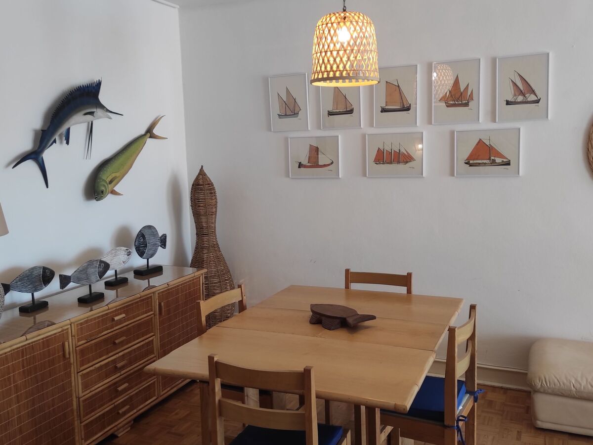 Appartement Peixes - Vue mer à Praia da Rocha - Photo 11