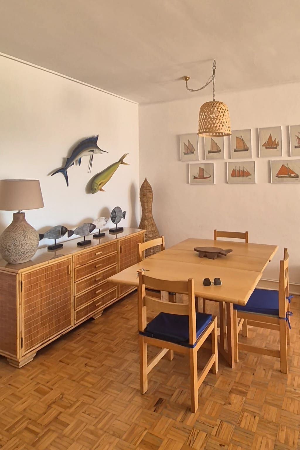 Appartement Peixes - Vue mer à Praia da Rocha - Photo 12