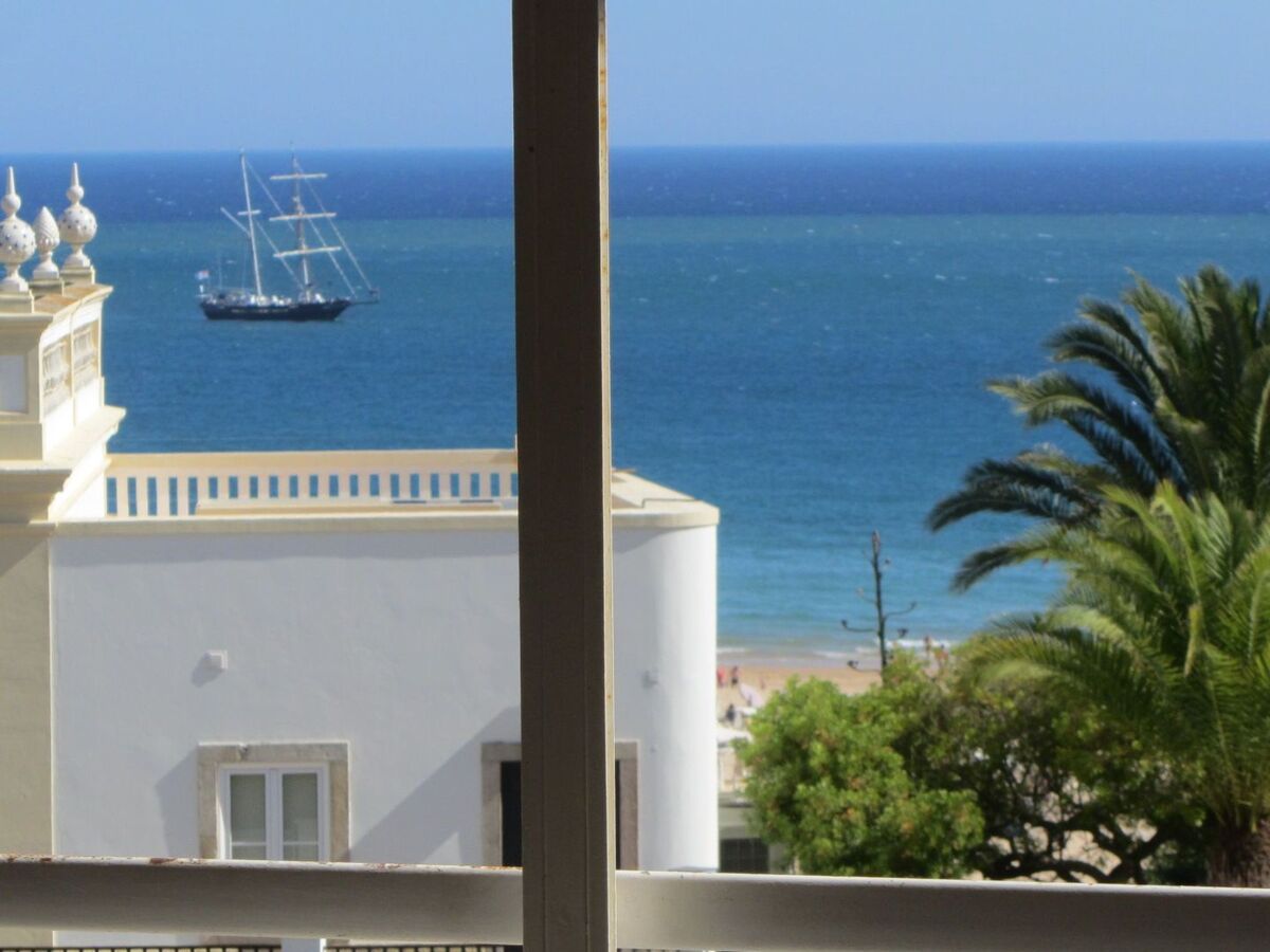 Appartement Peixes - Vue mer à Praia da Rocha - Photo 19