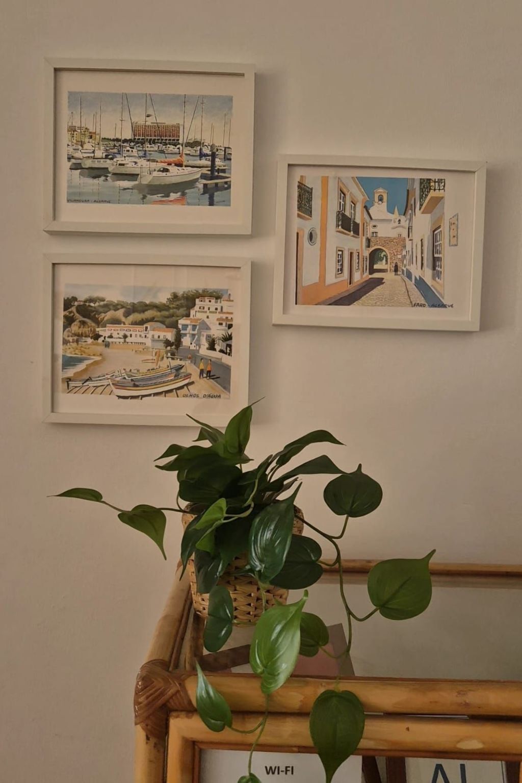 Appartement Peixes - Vue mer à Praia da Rocha - Photo 29
