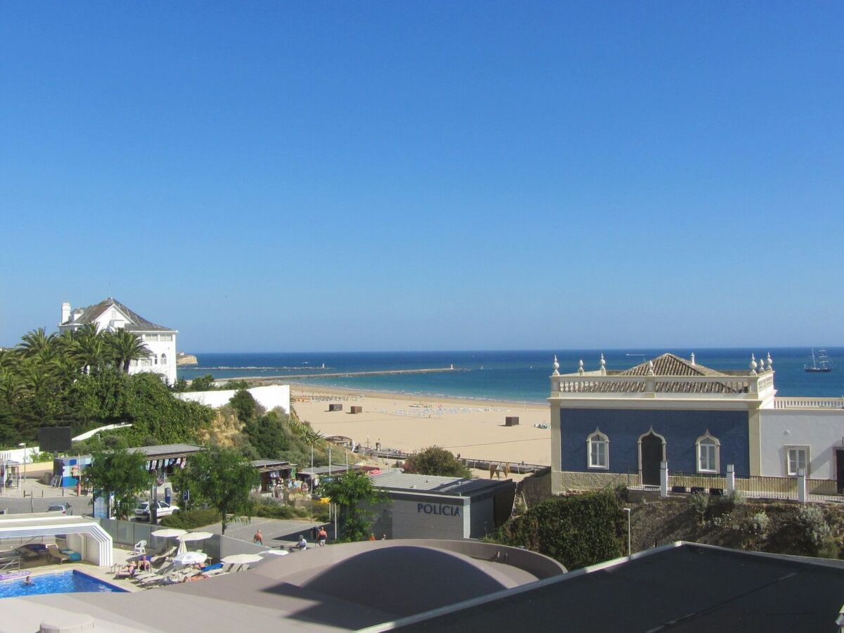 Appartement Peixes - Vue mer à Praia da Rocha - Photo 30