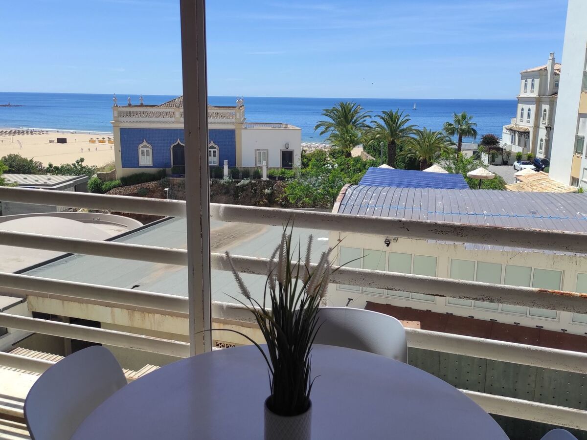 Appartement Peixes - Vue mer à Praia da Rocha - Photo 32