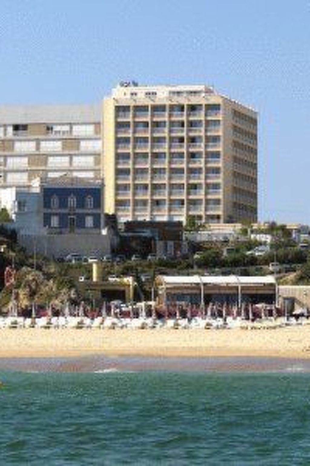 Appartement Peixes - Vue mer à Praia da Rocha - Photo 33
