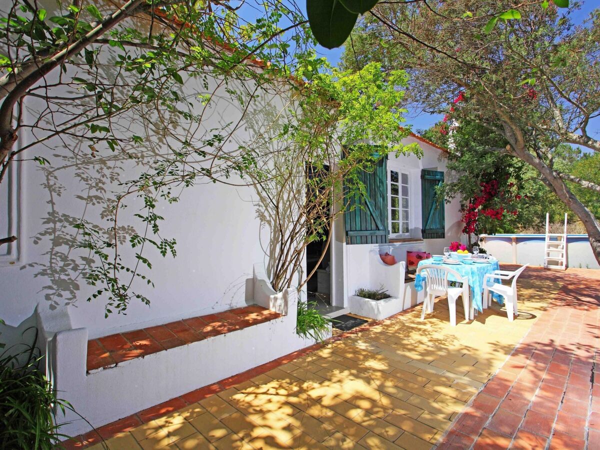 Casa Branca – Maison 4 pers. avec piscine à Portimão - Photo 2