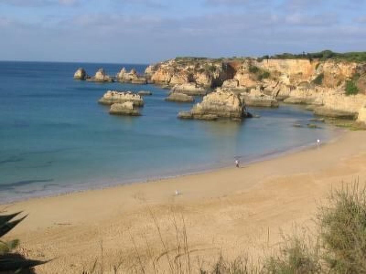 Casa Branca – Maison 4 pers. avec piscine à Portimão - Photo 3