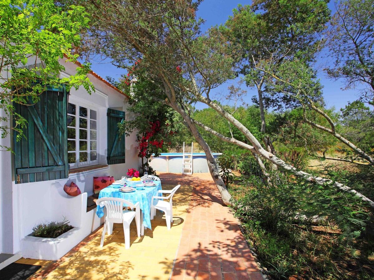 Casa Branca – Maison 4 pers. avec piscine à Portimão - Photo 4