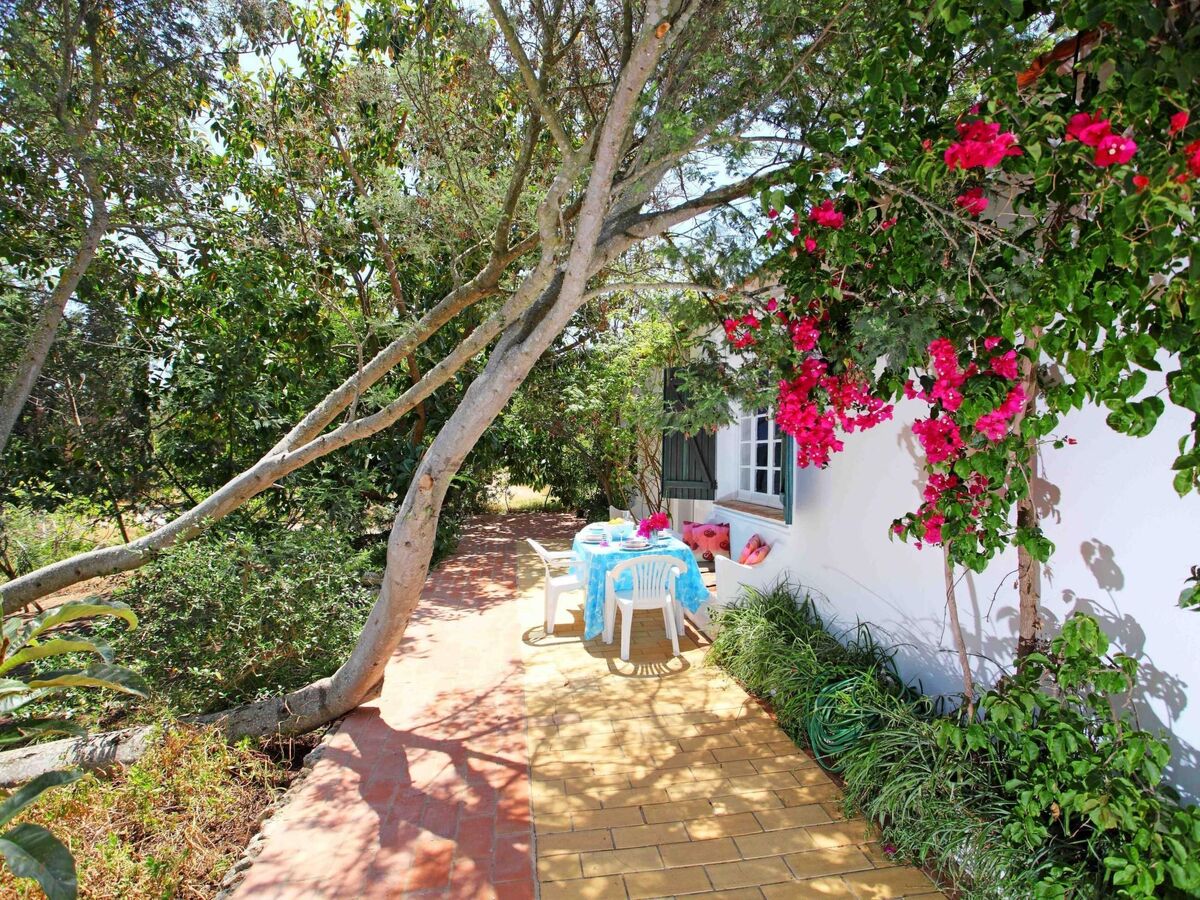 Casa Branca – Maison 4 pers. avec piscine à Portimão - Photo 5