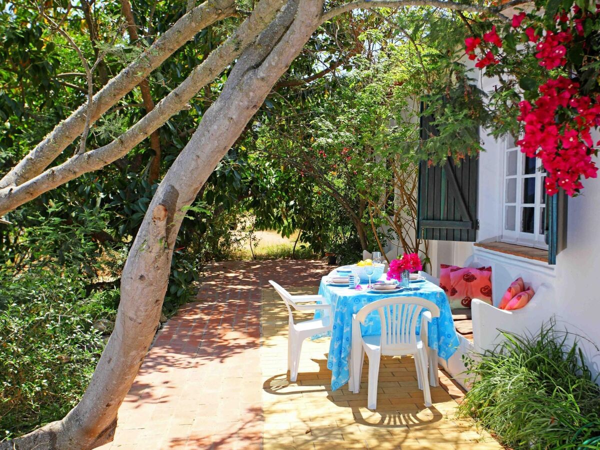 Casa Branca – Maison 4 pers. avec piscine à Portimão - Photo 6