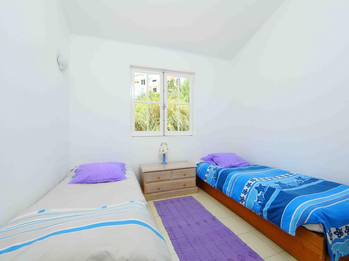 Casa Branca – Maison 4 pers. avec piscine à Portimão - Photo 10