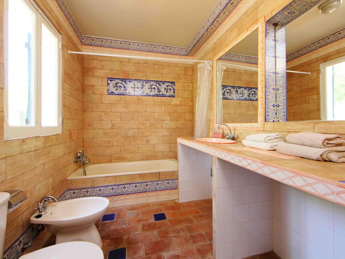 Casa Branca – Maison 4 pers. avec piscine à Portimão - Photo 11