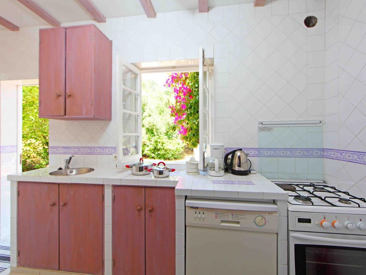 Casa Branca – Maison 4 pers. avec piscine à Portimão - Photo 12