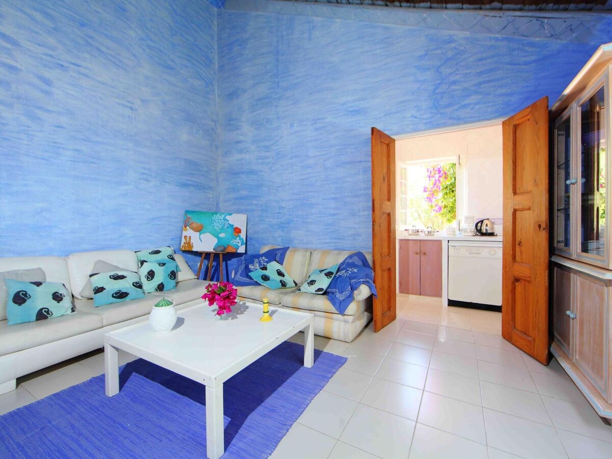 Casa Branca – Maison 4 pers. avec piscine à Portimão - Photo 14
