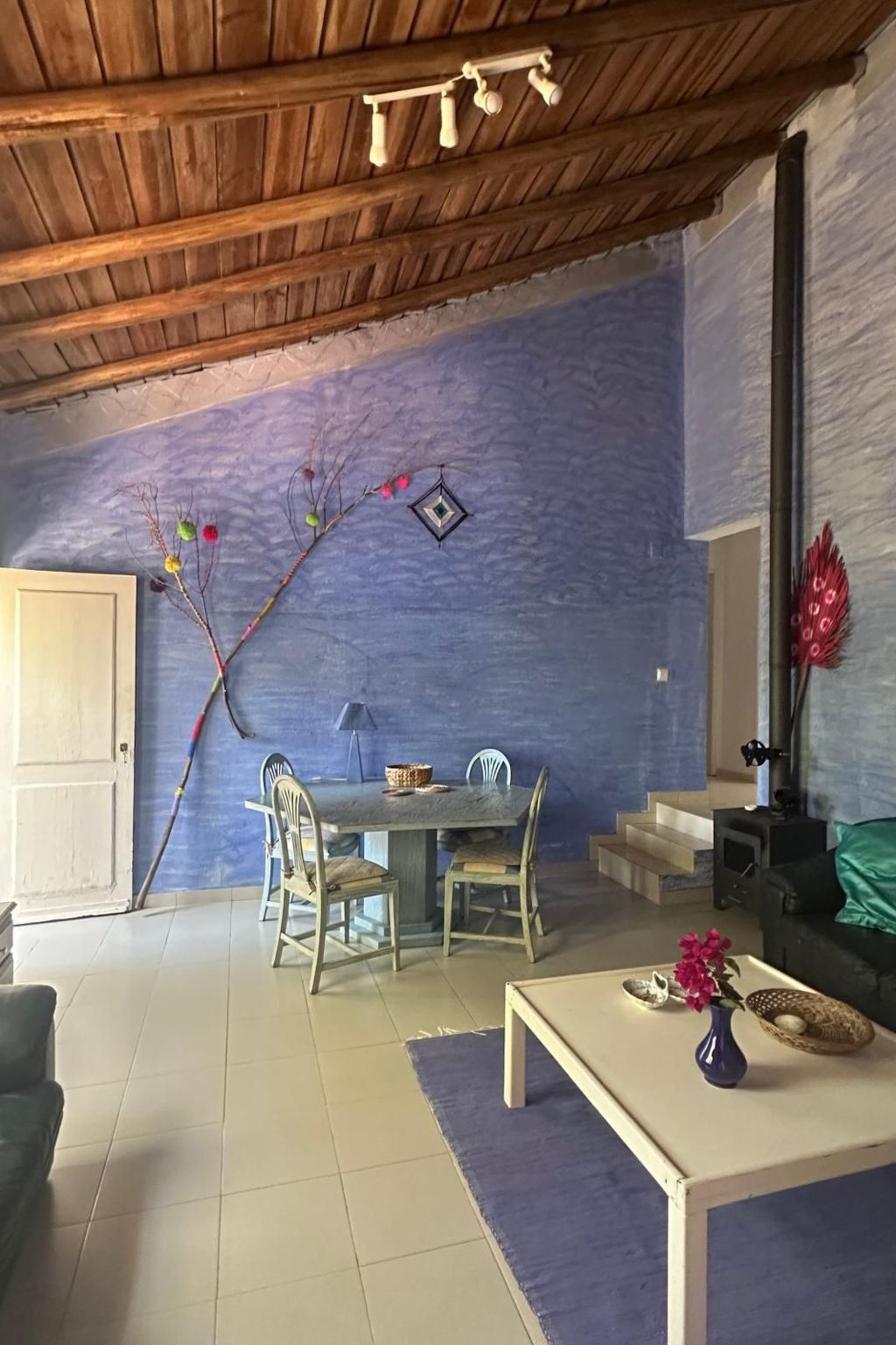 Casa Branca – Maison 4 pers. avec piscine à Portimão - Photo 18