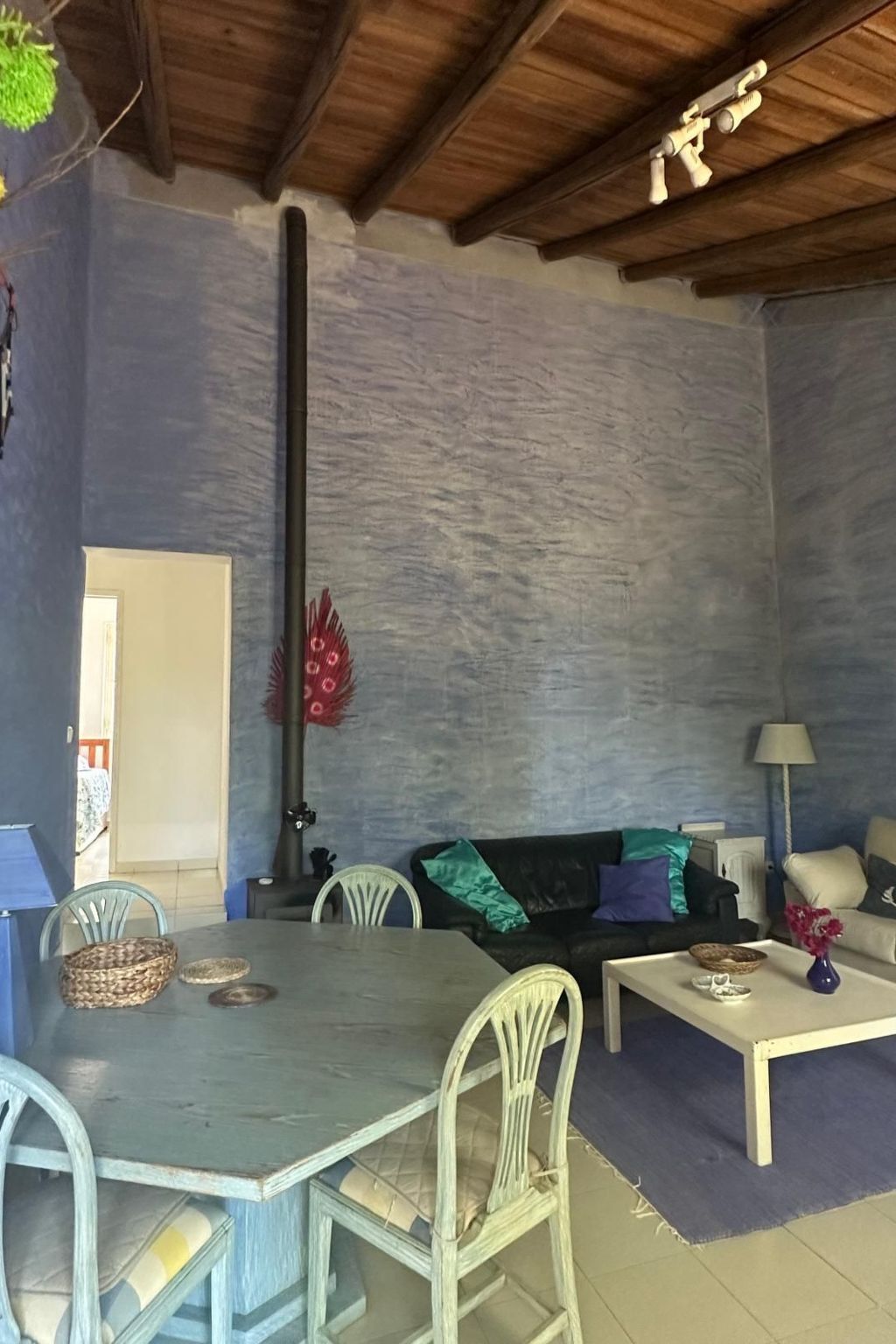 Casa Branca – Maison 4 pers. avec piscine à Portimão - Photo 25
