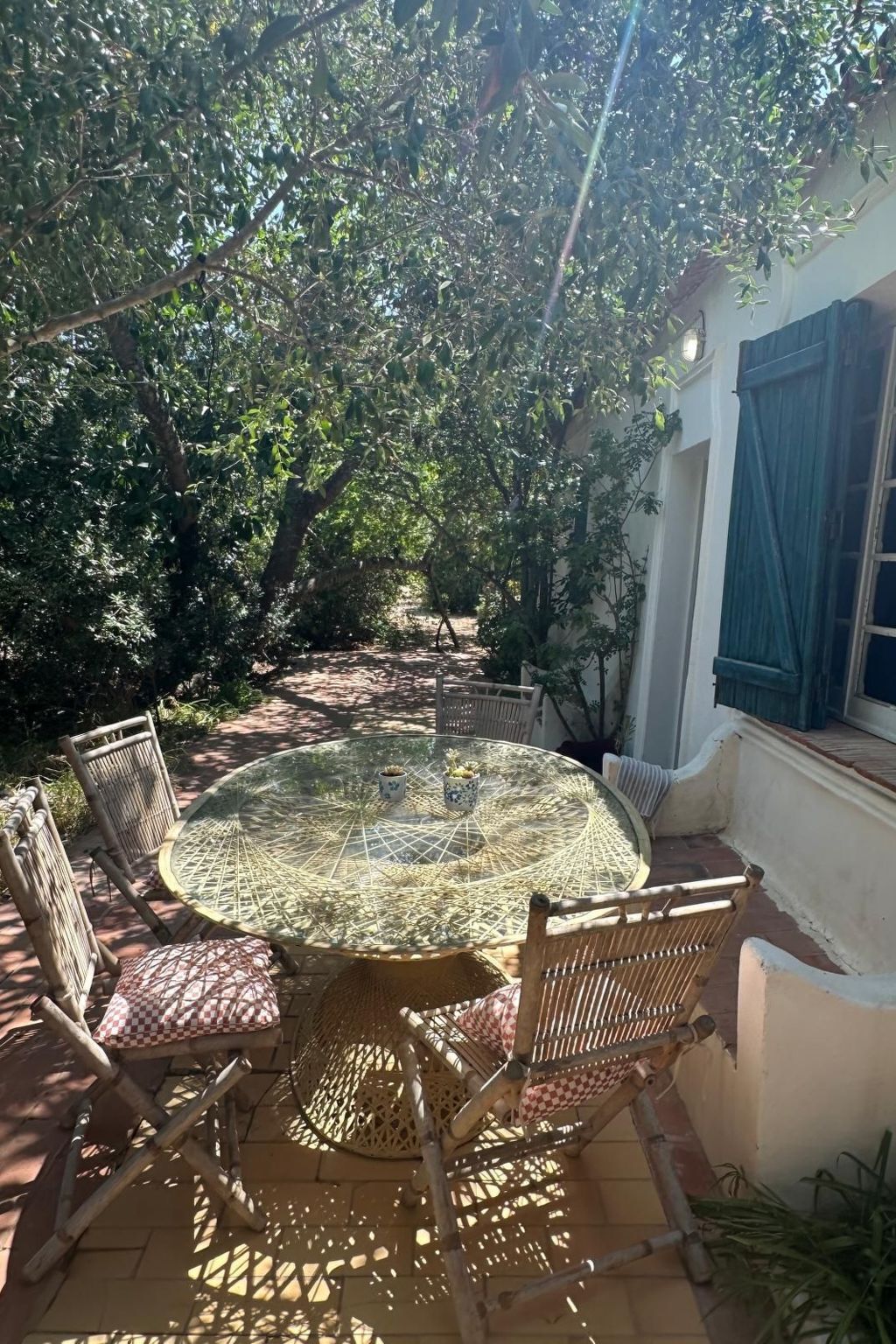 Casa Branca – Maison 4 pers. avec piscine à Portimão - Photo 27