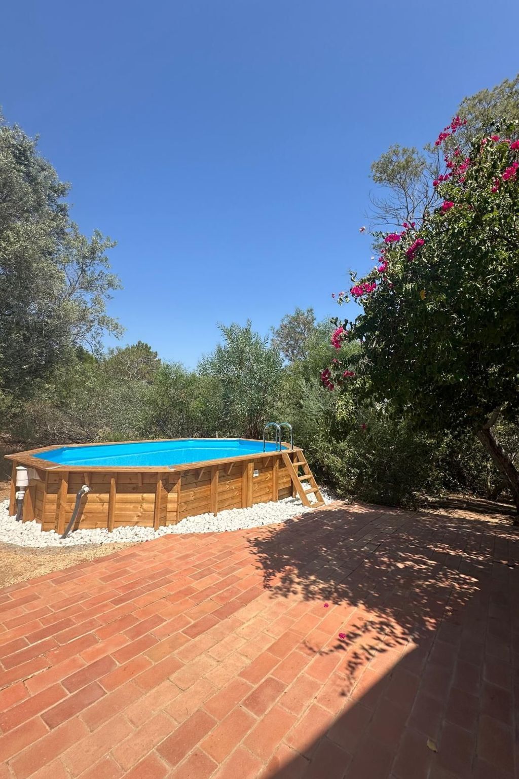 Casa Branca – Maison 4 pers. avec piscine à Portimão - Photo 28