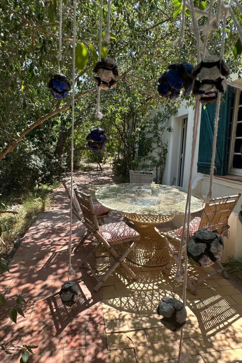 Casa Branca – Maison 4 pers. avec piscine à Portimão - Photo 29