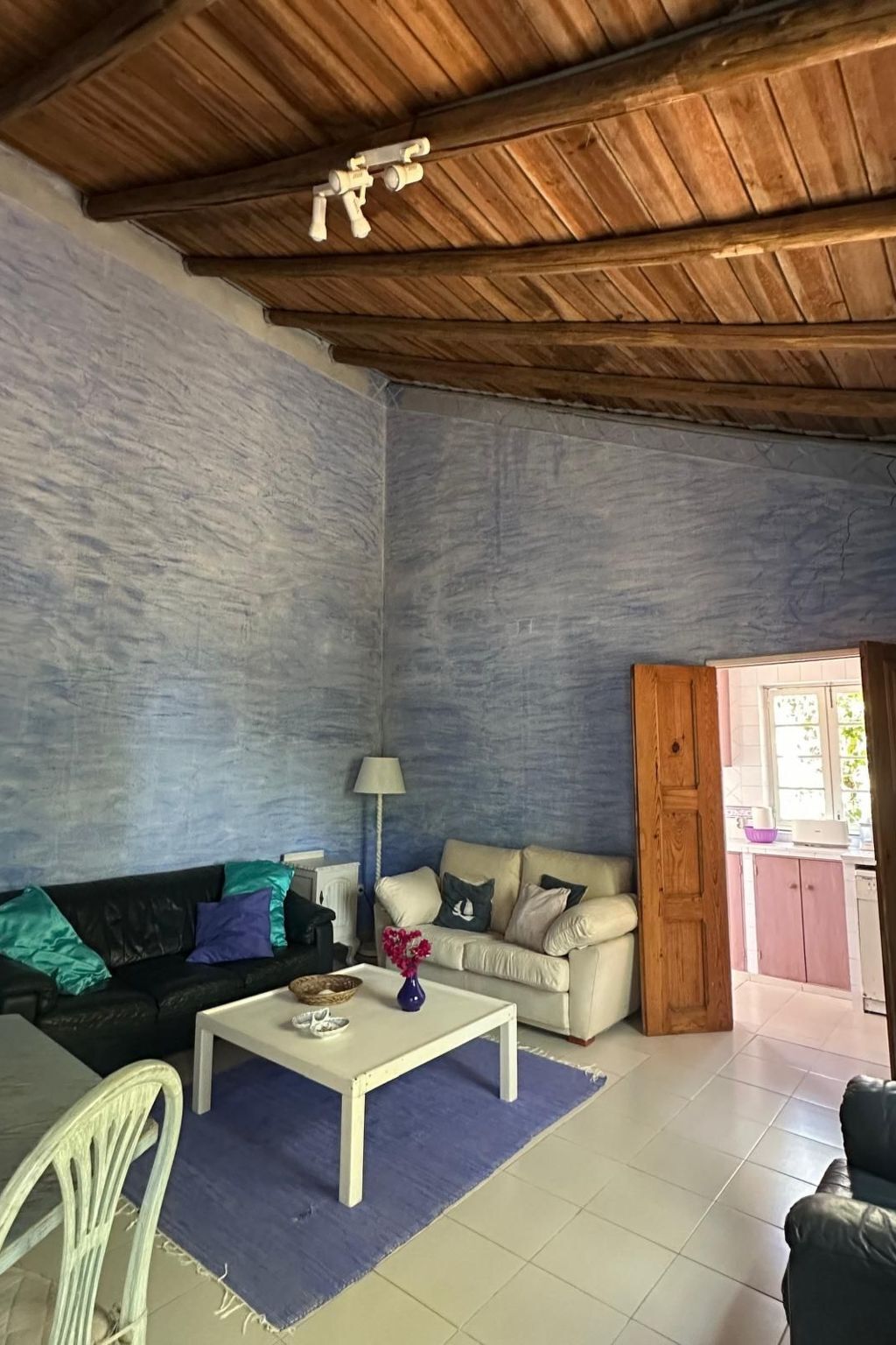 Casa Branca – Maison 4 pers. avec piscine à Portimão - Photo 30