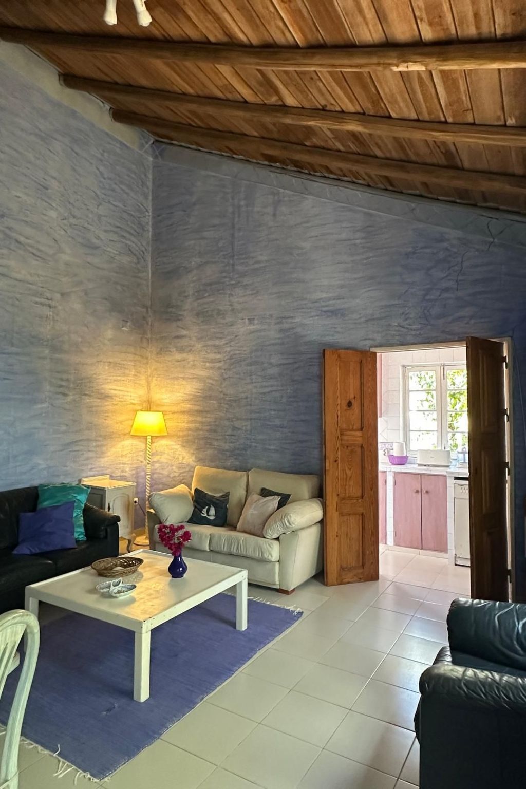 Casa Branca – Maison 4 pers. avec piscine à Portimão - Photo 31