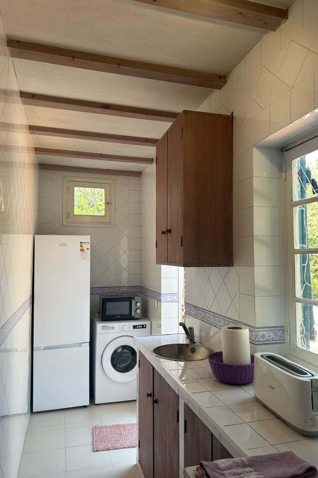 Casa Branca – Maison 4 pers. avec piscine à Portimão - Photo 32
