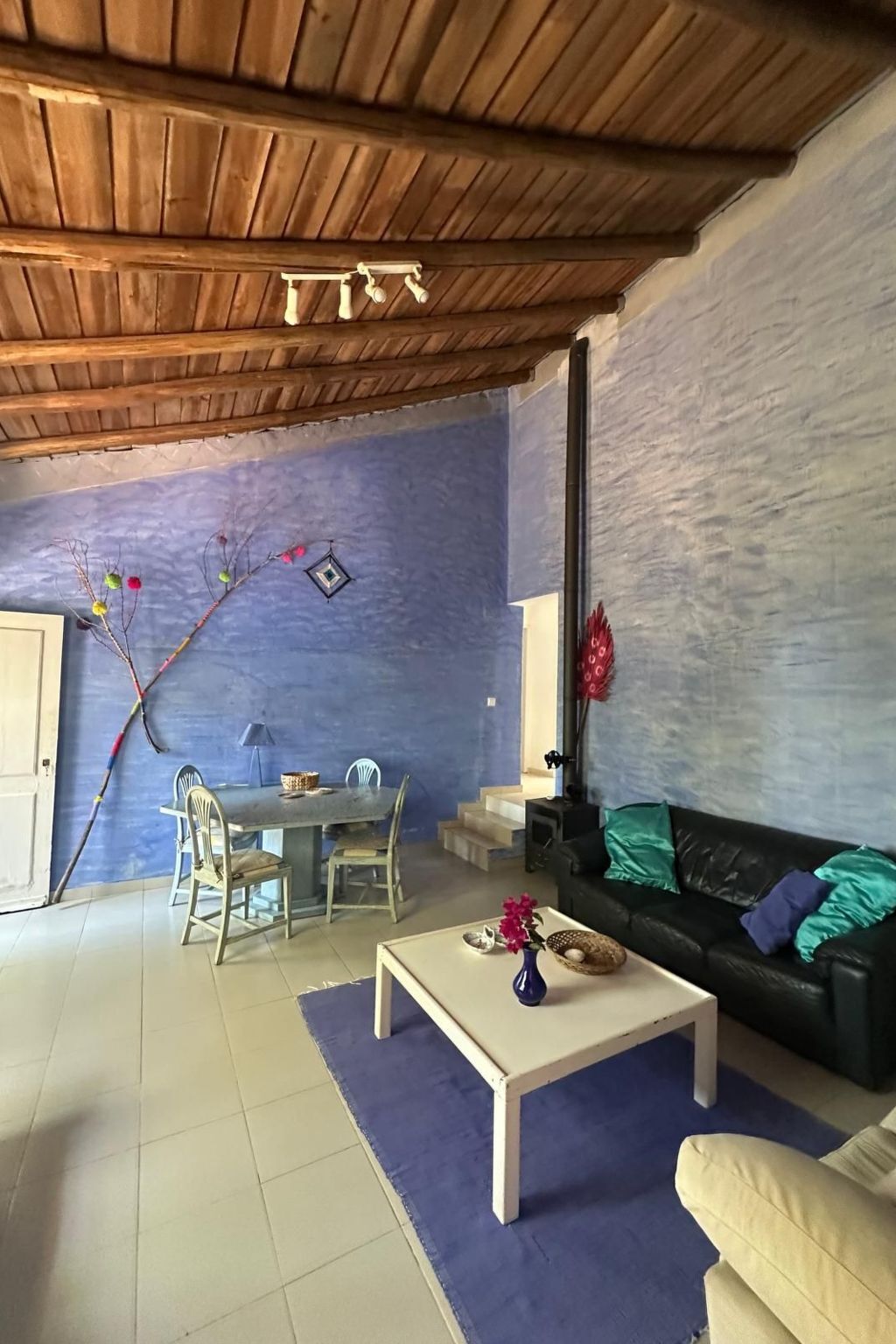 Casa Branca – Maison 4 pers. avec piscine à Portimão - Photo 33