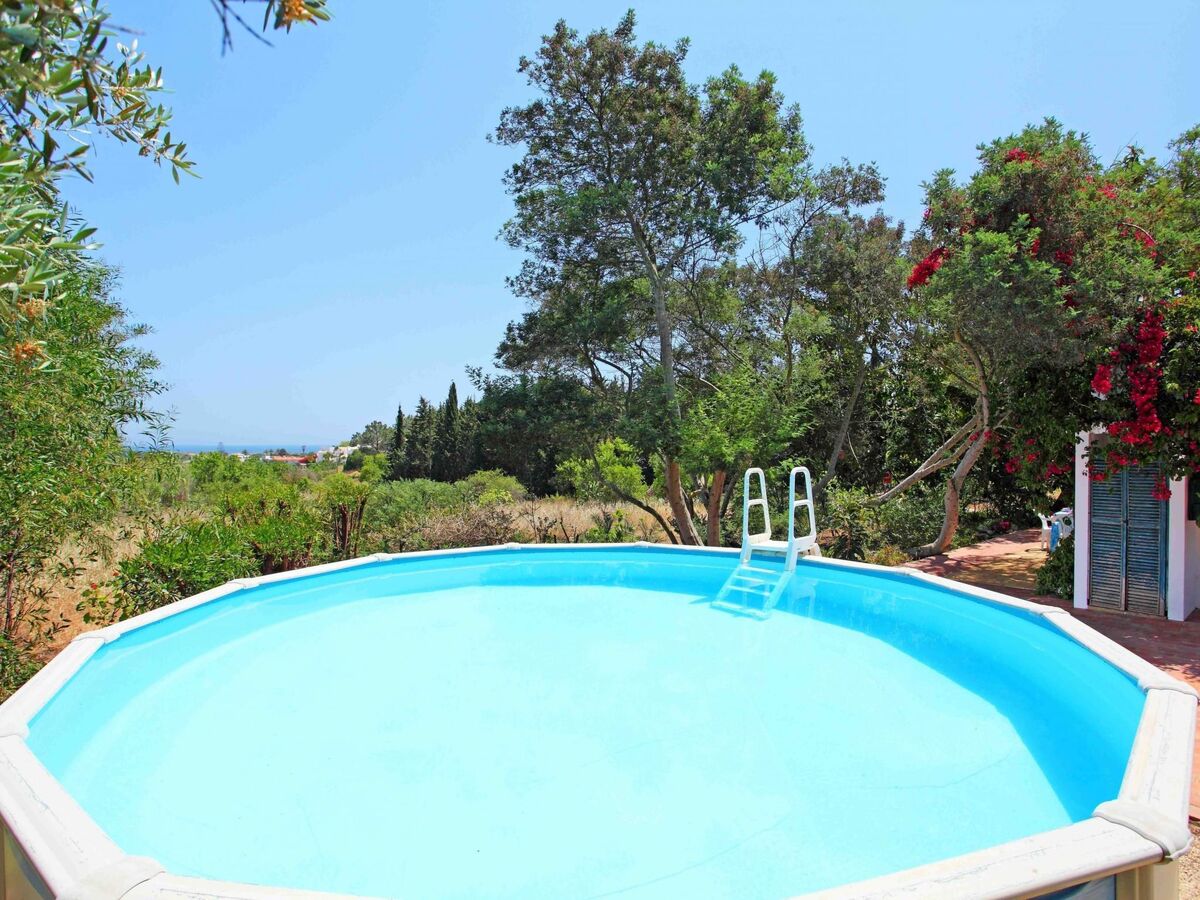 Casa Branca – Maison 4 pers. avec piscine à Portimão - Photo 34