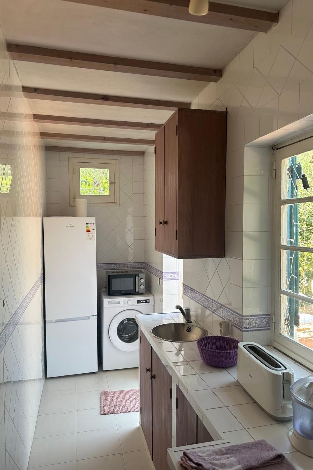 Casa Branca – Maison 4 pers. avec piscine à Portimão - Photo 35