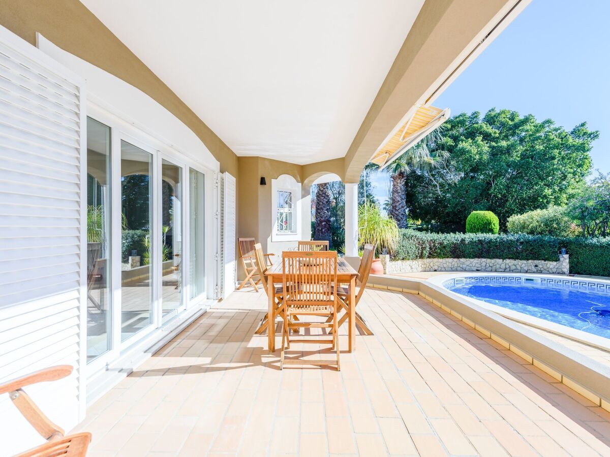 Casa Rita, villa 4 chambres avec piscine privée - Photo 31
