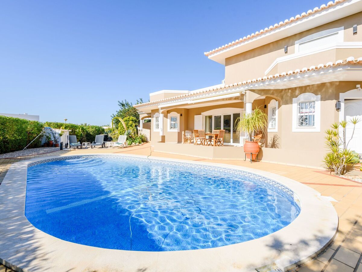 Casa Rita, villa 4 chambres avec piscine privée - Photo 35
