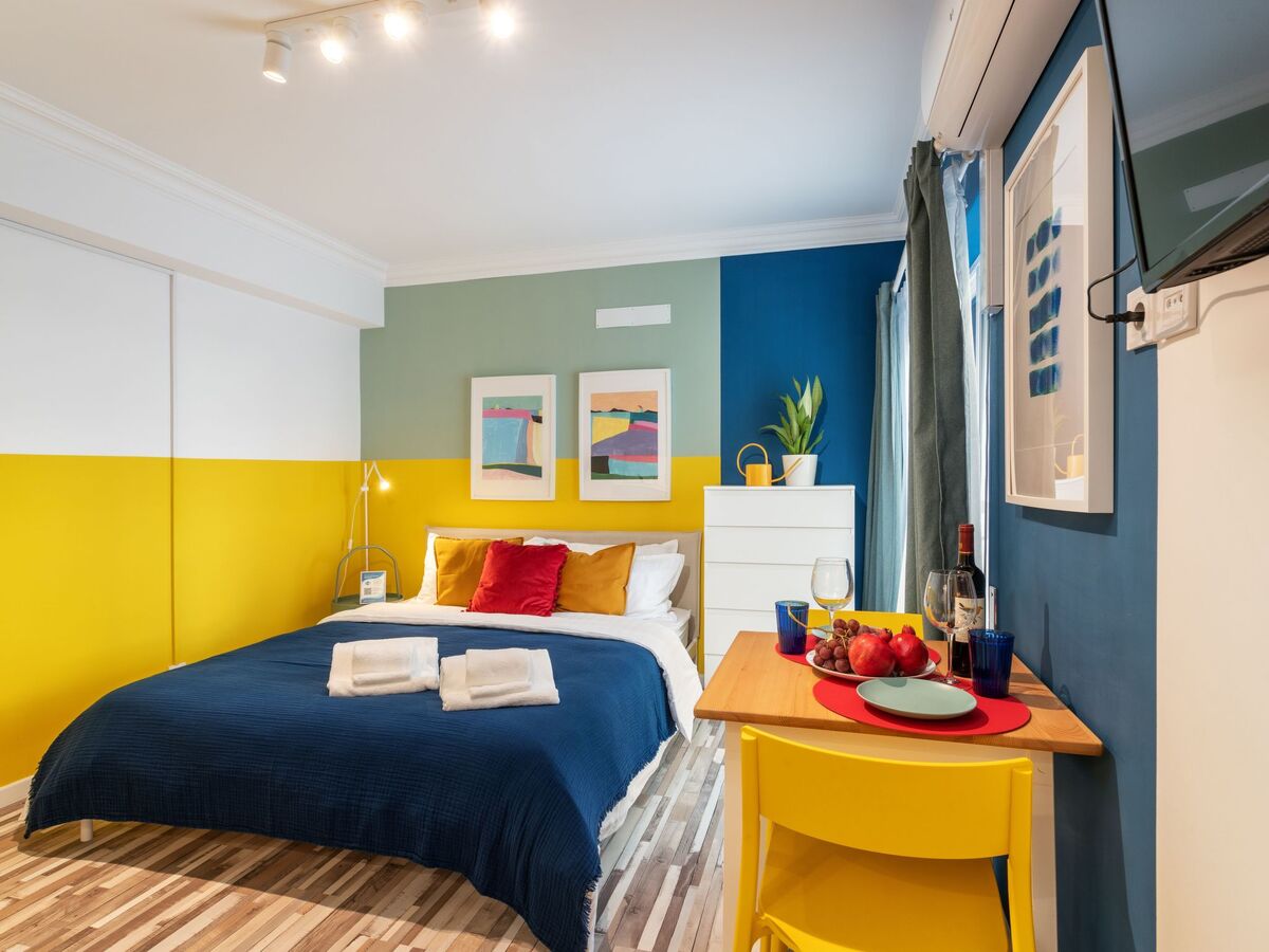 Studio 31 m² à 50 m de Praia da Rocha - Photo 1