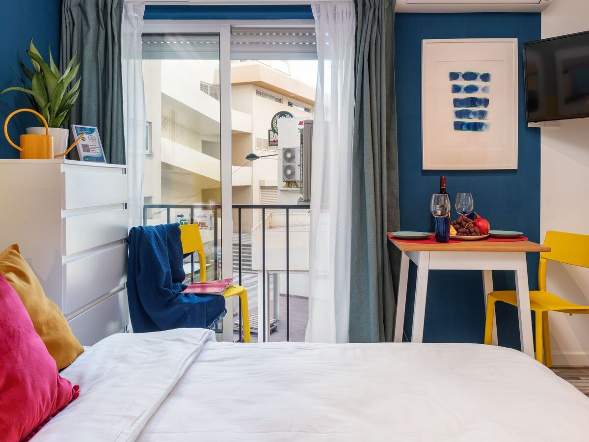 Studio 31 m² à 50 m de Praia da Rocha - Photo 10