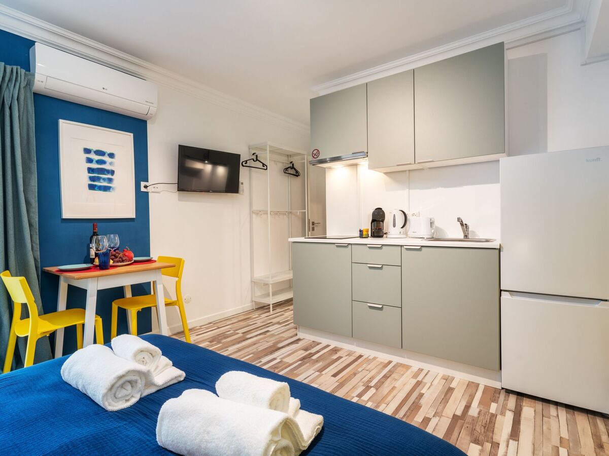 Studio 31 m² à 50 m de Praia da Rocha - Photo 11
